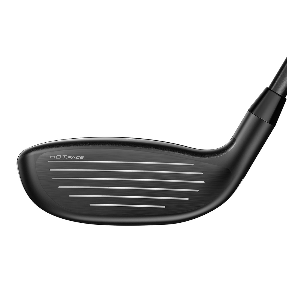 Cobra Lady Aerojet Hybrid - Maple Hill Golf